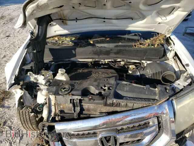 2011 HONDA PILOT - VIN: 5FNYF3H51BB006865 - Фото 7