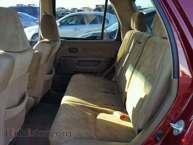 2003 HONDA CRV - VIN: JHLRD78813C024280 - Фото 6