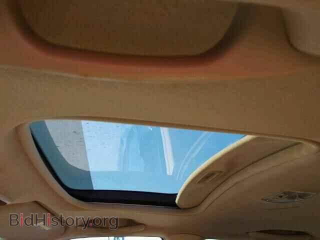 2003 HONDA CRV - VIN: JHLRD78813C024280 - Фото 9