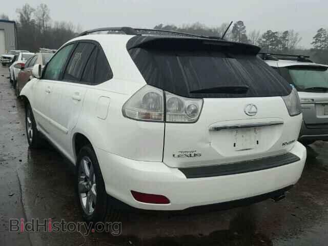 2006 LEXUS RX330 - VIN: 2T2GA31U76C044666 - Фото 3