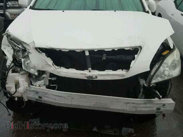 2006 LEXUS RX330 - VIN: 2T2GA31U76C044666 - Фото 7