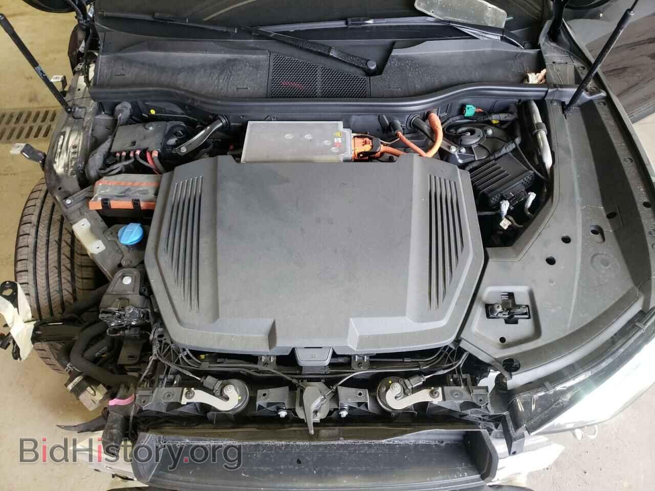 2021 AUDI E-TRON - VIN: WA1AAAGE0MB023212 - Photo 7