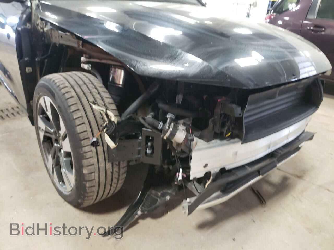 2021 AUDI E-TRON - VIN: WA1AAAGE0MB023212 - Photo 9