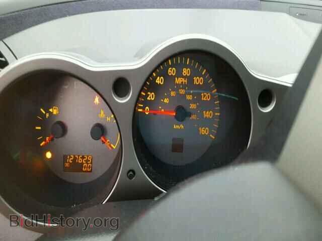 2006 NISSAN MAXIMA - VIN: 1N4BA41E96C836877 - Фото 8