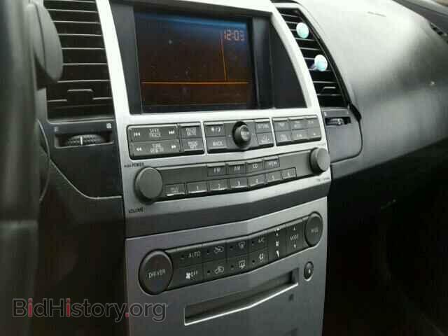 2006 NISSAN MAXIMA - VIN: 1N4BA41E96C836877 - Фото 10
