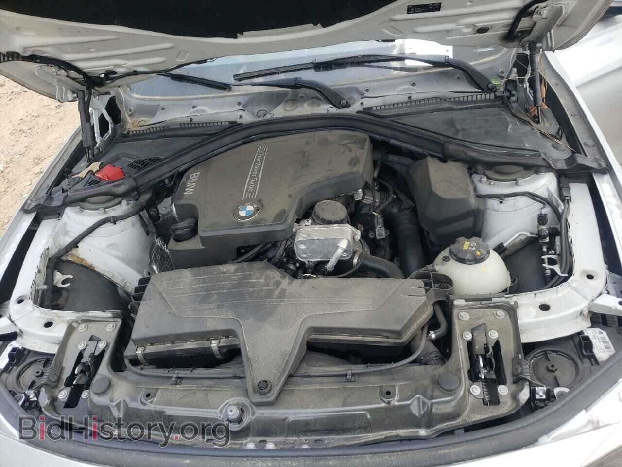 2016 BMW 3 SERIES - VIN: WBA8E1G51GNT36827 - Фото 7