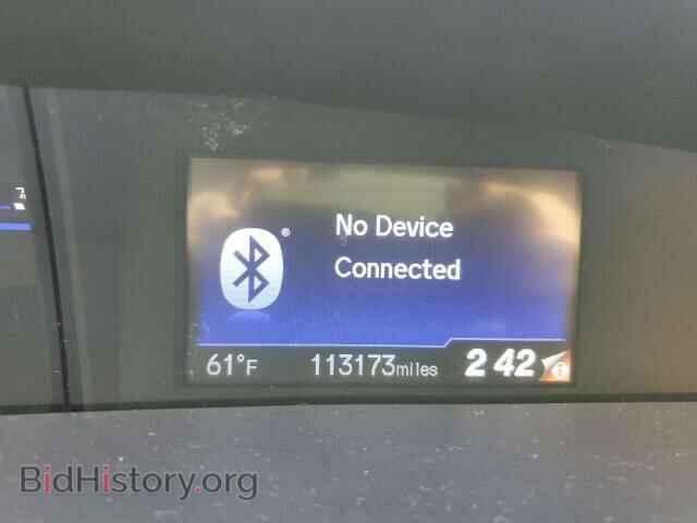 2014 HONDA CIVIC - VIN: 19XFB2F52EE018498 - Фото 9