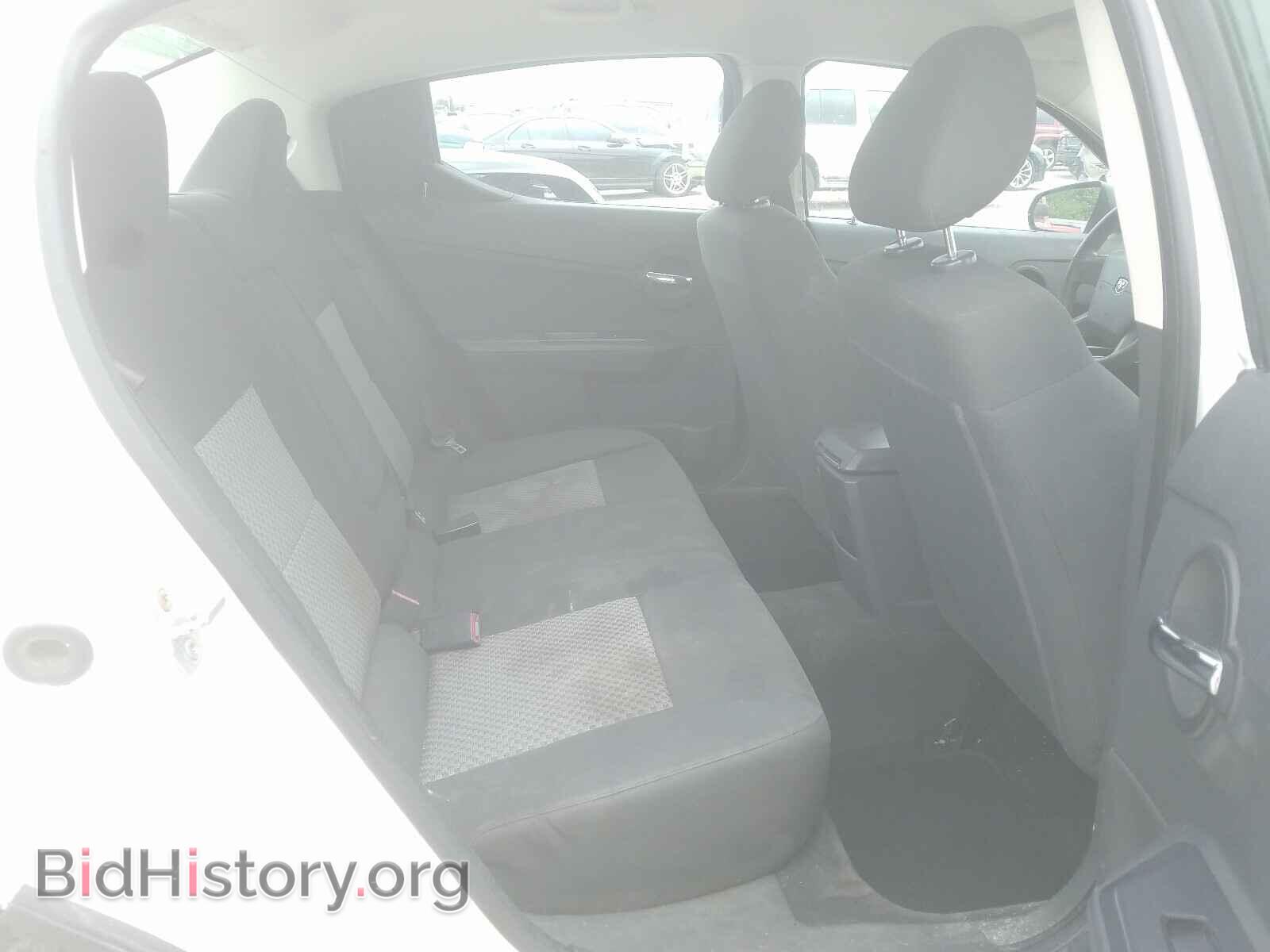 2009 DODGE AVENGER - VIN: 1B3LC46B69N557078 - Фото 6
