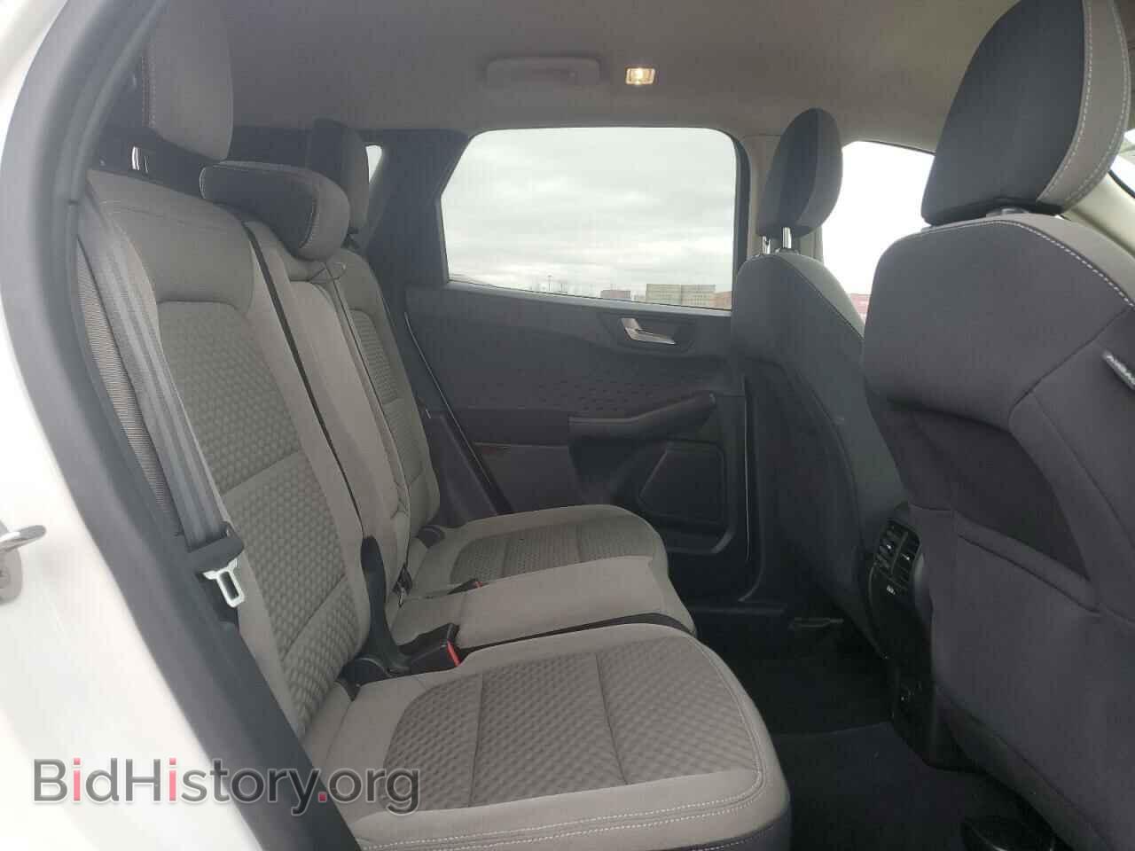 2020 FORD ESCAPE - VIN: 1FMCU0G63LUA30114 - Фото 11