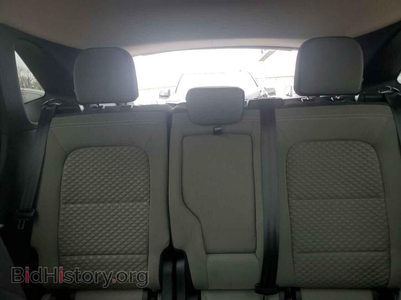 2020 FORD ESCAPE - VIN: 1FMCU0G63LUA30114 - Фото 10