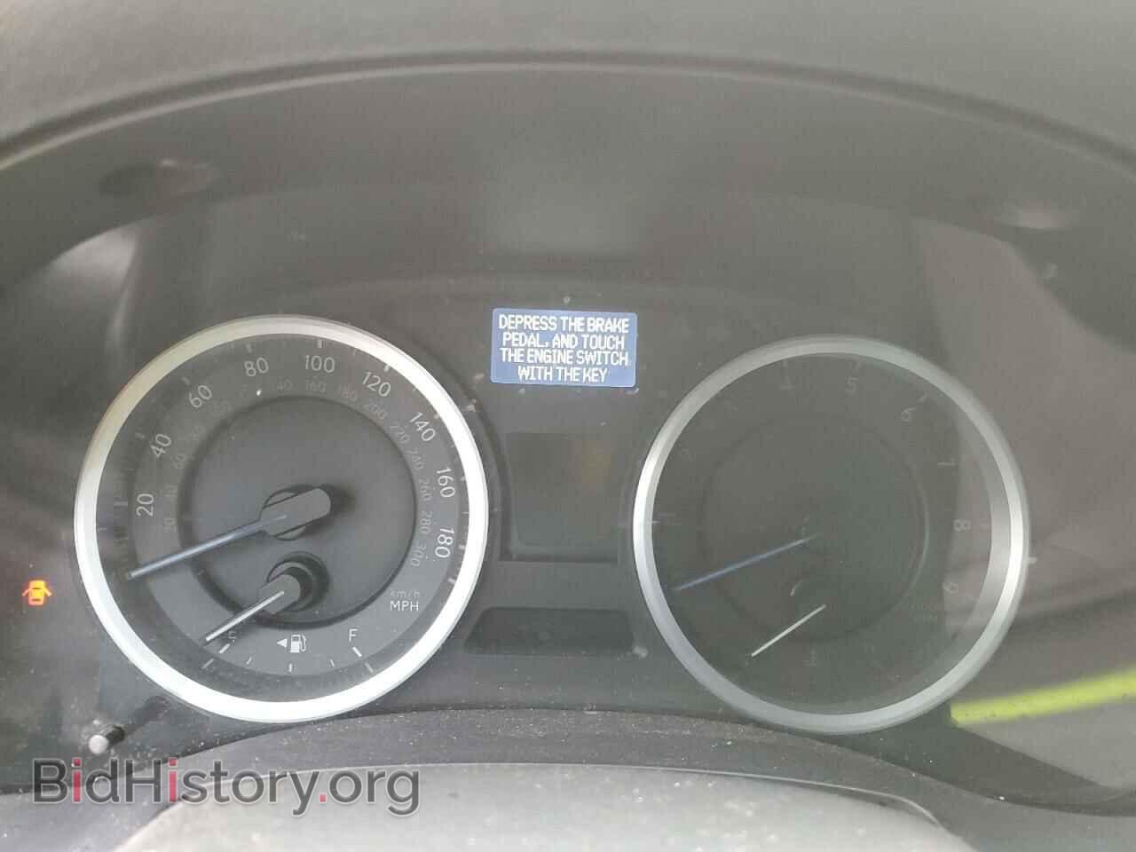 2008 LEXUS IS - VIN: JTHBP262185001907 - Фото 9