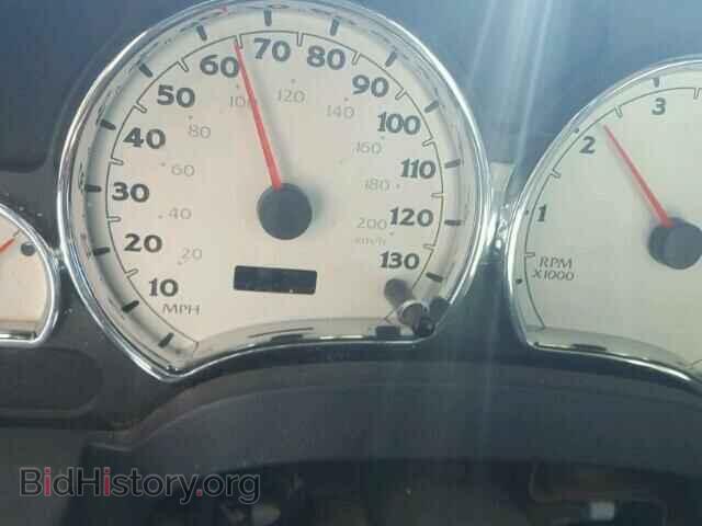 2004 SATURN VUE - VIN: 5GZCZ63404S844052 - Фото 8
