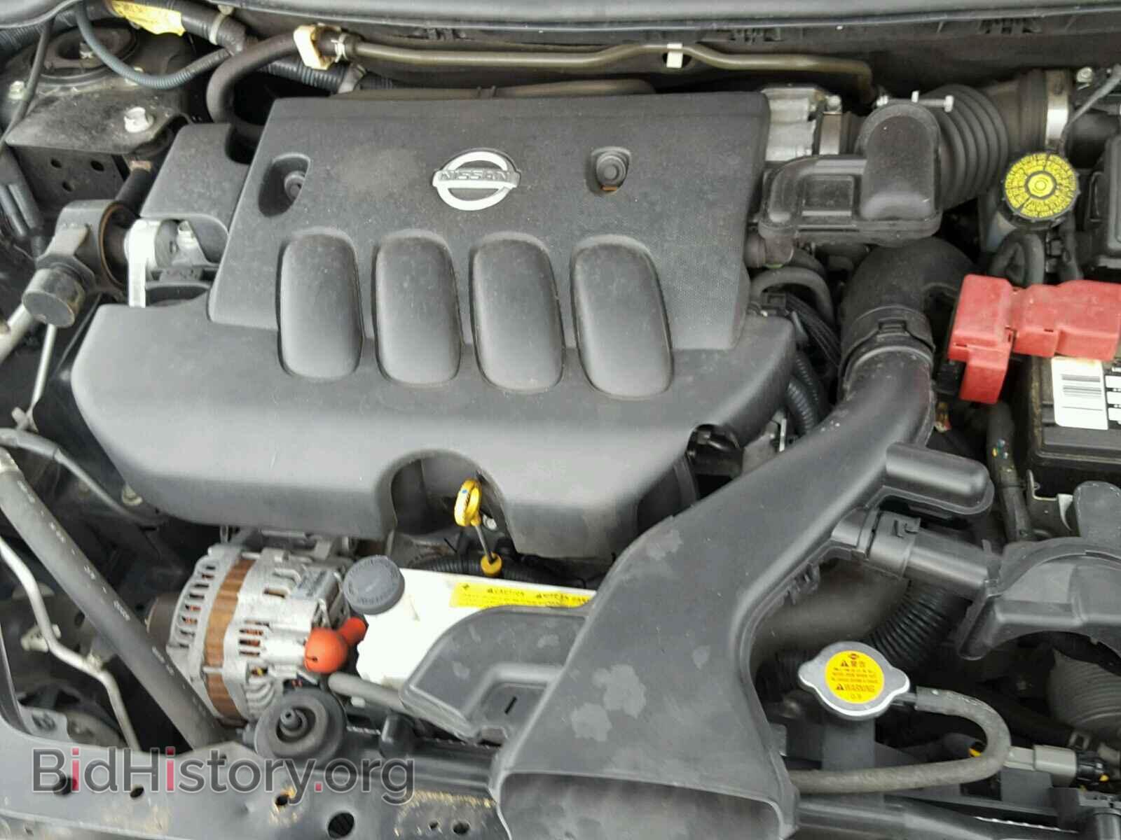 2011 NISSAN VERSA - VIN: 3N1BC1CP5BL434597 - Фото 7
