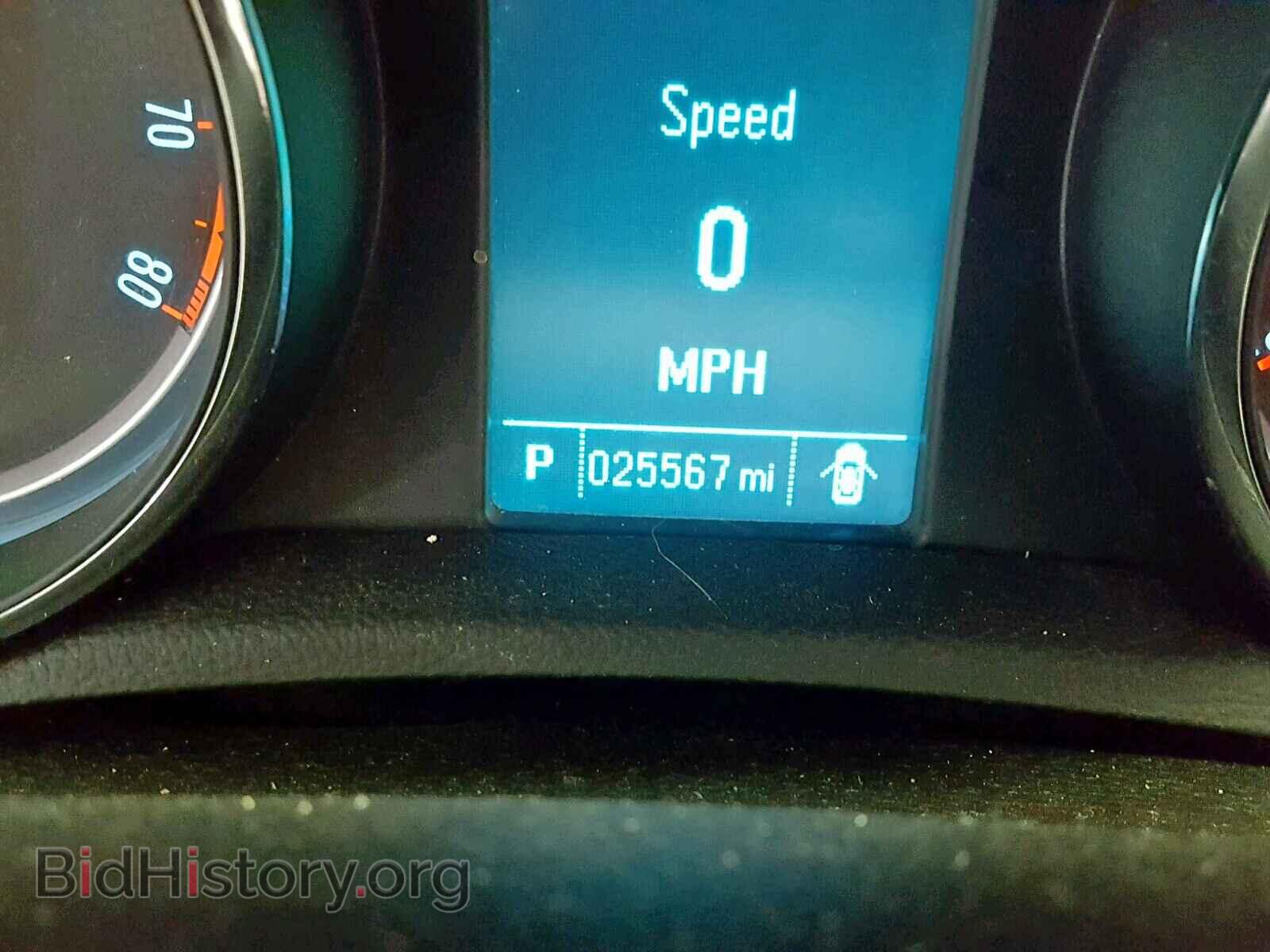 2015 BUICK ENCORE - VIN: KL4CJGSB6FB223278 - Photo 8