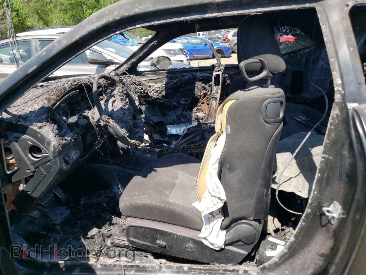2021 DODGE CHALLENGER - VIN: 2C3CDZFJ3MH676602 - Photo 7
