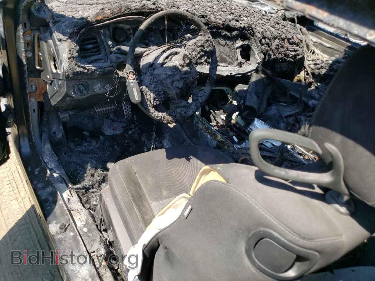 2021 DODGE CHALLENGER - VIN: 2C3CDZFJ3MH676602 - Photo 8