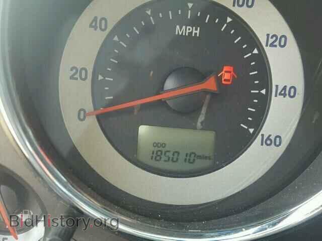 2007 MITSUBISHI ECLIPSE - VIN: 4A3AL25F37E037753 - Photo 8