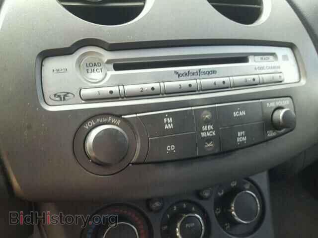 2007 MITSUBISHI ECLIPSE - VIN: 4A3AL25F37E037753 - Photo 9