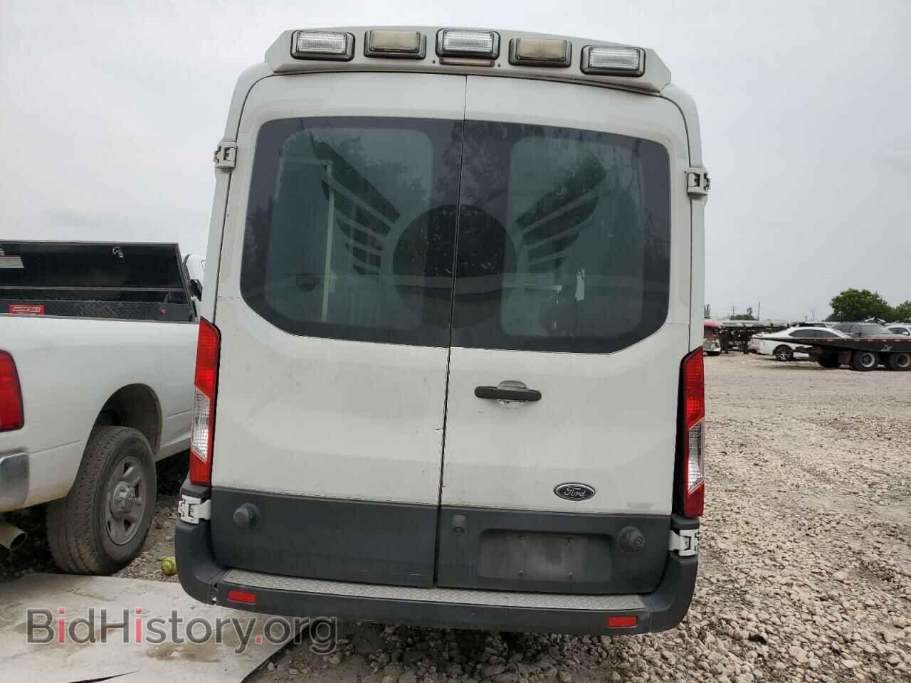 2016 FORD TRANSIT - VIN: 1FDYR2CM8GKA69032 - Photo 6