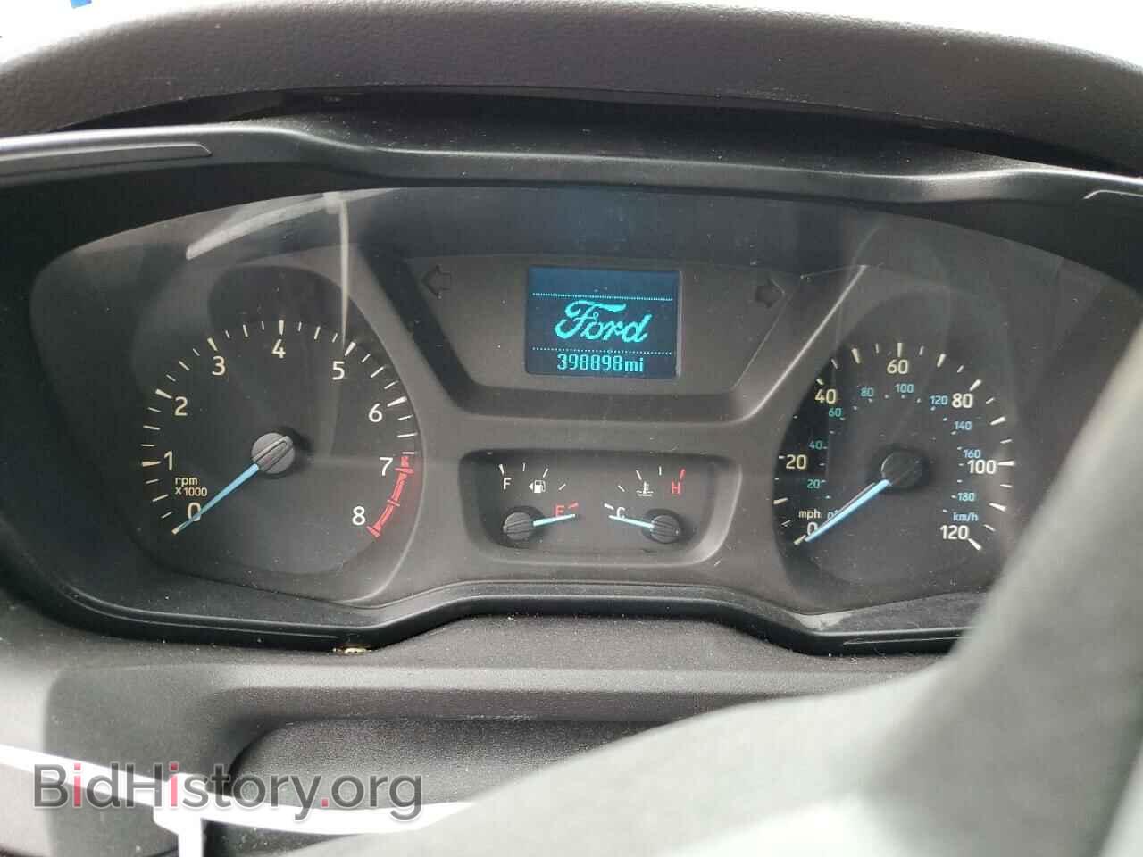 2016 FORD TRANSIT - VIN: 1FDYR2CM8GKA69032 - Photo 9