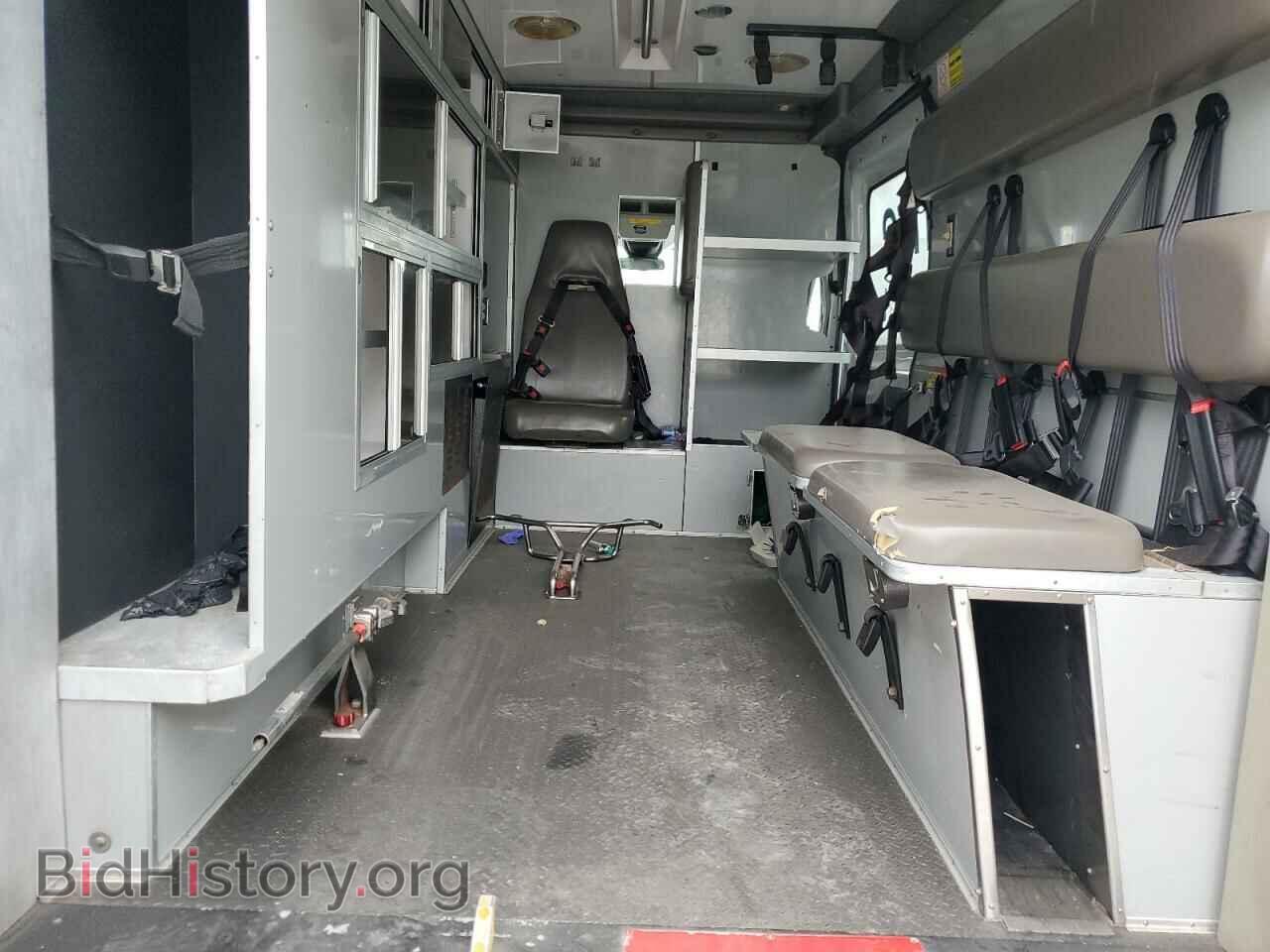 2016 FORD TRANSIT - VIN: 1FDYR2CM8GKA69032 - Photo 10