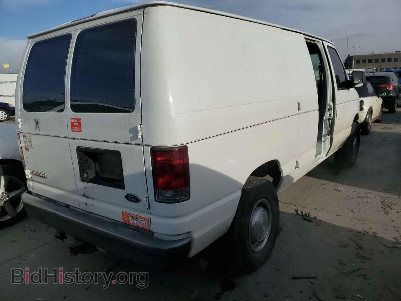 2006 FORD ALL Models - VIN: 1FTNE24L76HB05555 - Photo 3