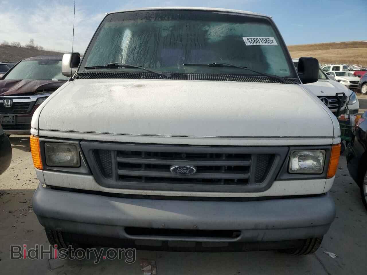 2006 FORD ALL Models - VIN: 1FTNE24L76HB05555 - Photo 5