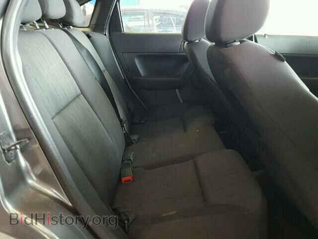 2011 FORD FOCUS - VIN: 1FAHP3FN8BW198402 - Фото 6