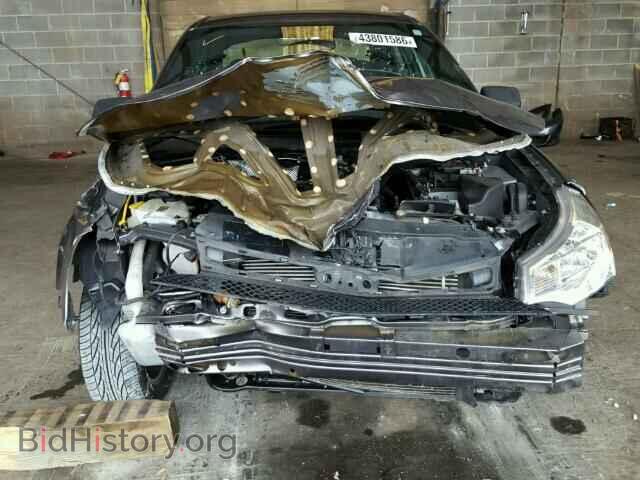 2011 FORD FOCUS - VIN: 1FAHP3FN8BW198402 - Фото 10