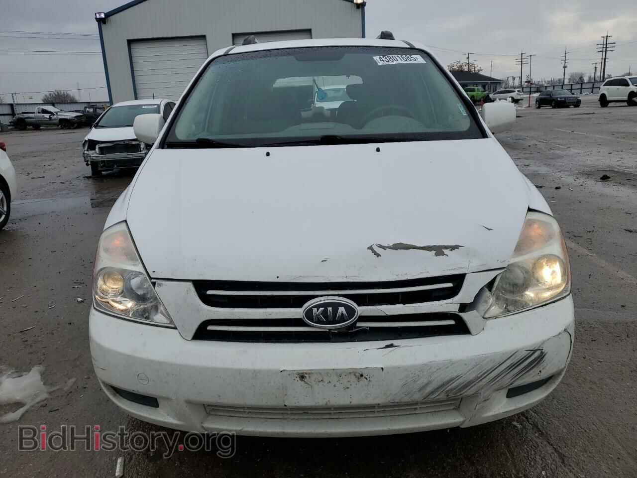 2006 KIA All Models - VIN: KNDMB233466084424 - Photo 5