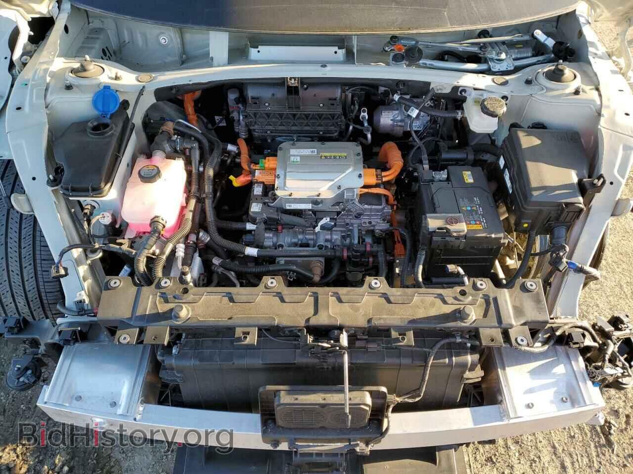 2022 KIA EV6 LIGHT - VIN: KNDC3DLC9N5035017 - Photo 11
