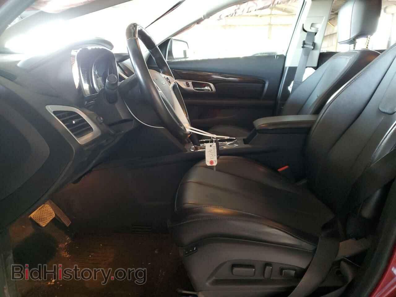 2015 GMC TERRAIN - VIN: 2GKFLZE30F6298904 - Фото 7