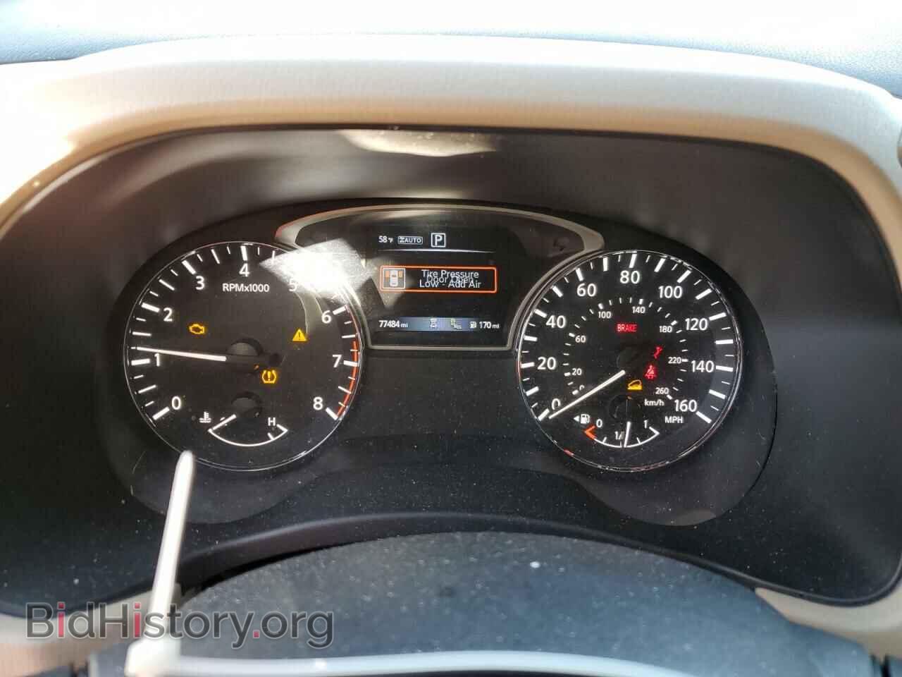 2019 NISSAN PATHFINDER - VIN: 5N1DR2MM1KC603049 - Фото 9