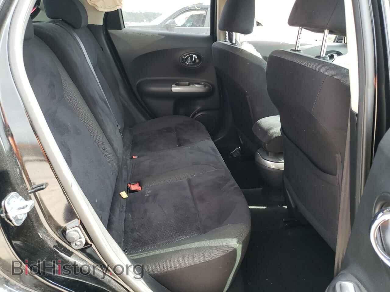 2015 NISSAN JUKE - VIN: JN8AF5MR8FT512223 - Фото 6