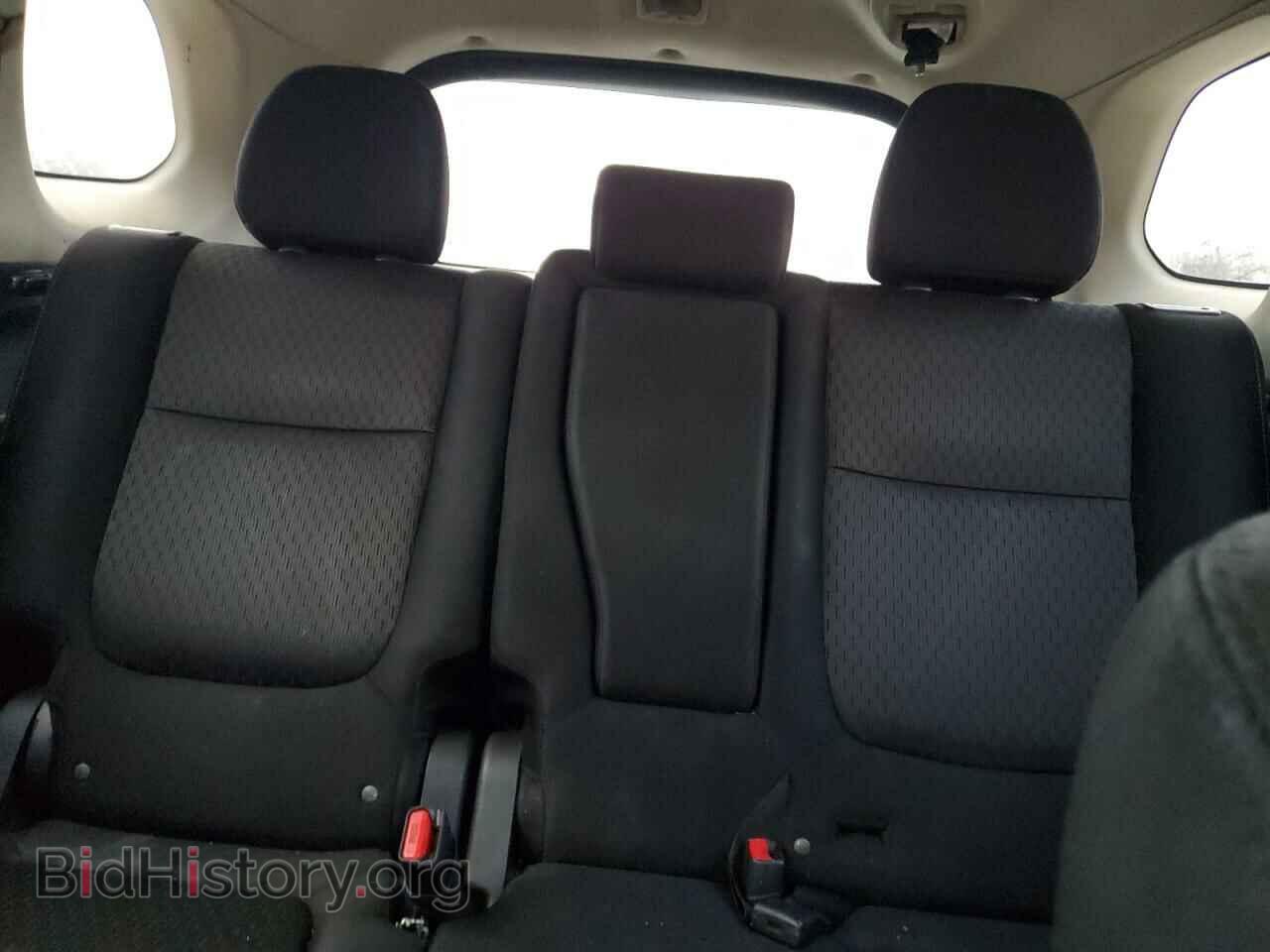 2015 MITSUBISHI OUTLANDER - VIN: JA4AD2A35FZ009871 - Фото 10