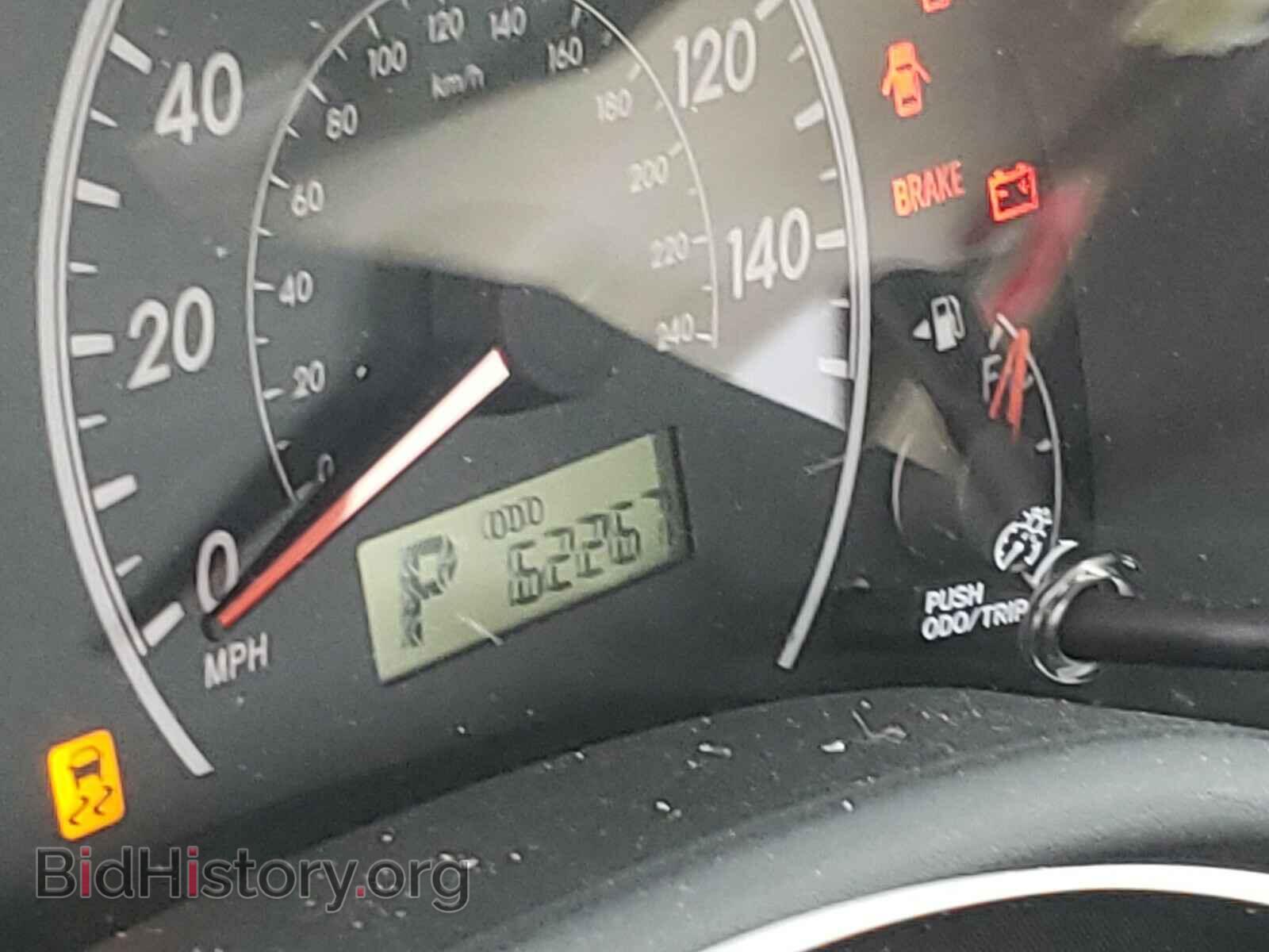 2013 TOYOTA COROLLA - VIN: 5YFBU4EE2DP135517 - Фото 8