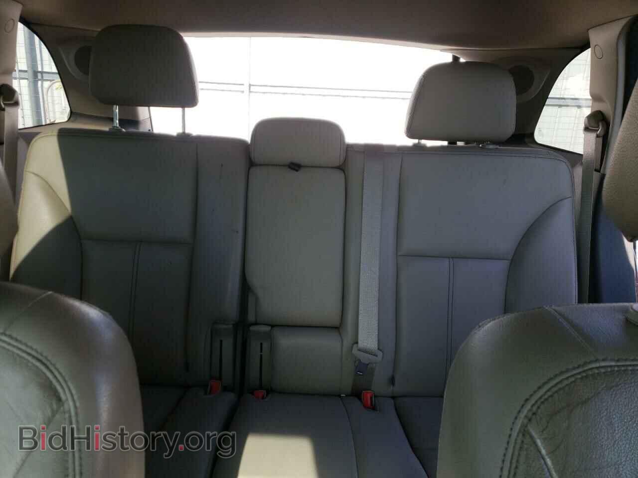 2014 FORD EDGE - VIN: 2FMDK4KC7EBA15316 - Photo 10