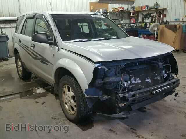 Фотография 5GZCZ63B72S831682 - SATURN VUE 2002