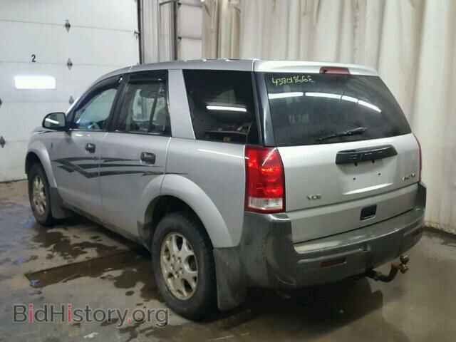 2002 SATURN VUE - VIN: 5GZCZ63B72S831682 - Фото 3