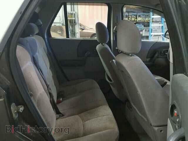 2002 SATURN VUE - VIN: 5GZCZ63B72S831682 - Фото 6
