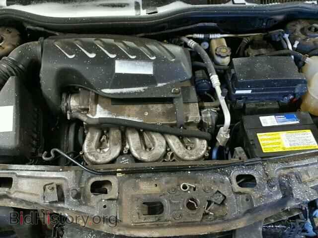 2002 SATURN VUE - VIN: 5GZCZ63B72S831682 - Фото 7