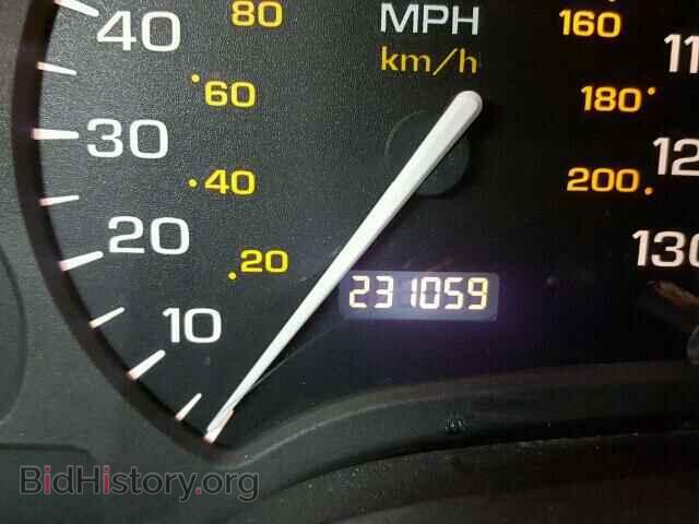 2002 SATURN VUE - VIN: 5GZCZ63B72S831682 - Фото 8