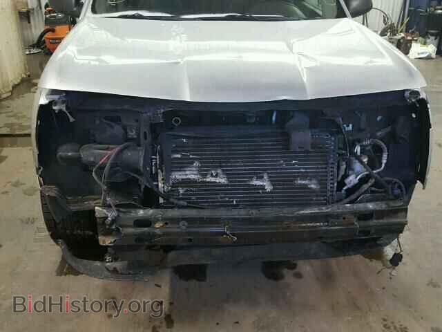 2002 SATURN VUE - VIN: 5GZCZ63B72S831682 - Фото 9