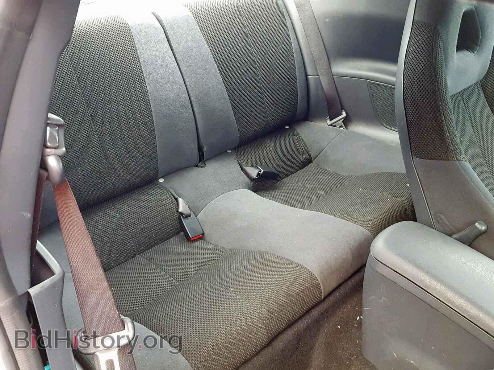 2006 MITSUBISHI ECLIPSE - VIN: 4A3AK24F56E041273 - Photo 6