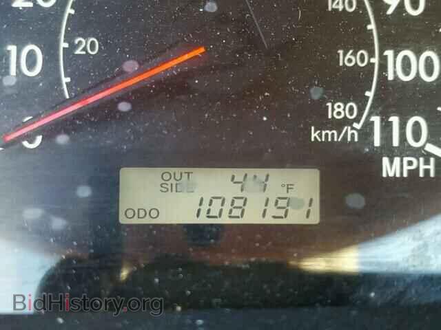 2007 TOYOTA COROLLA - VIN: 2T1BR30E77C718379 - Фото 8