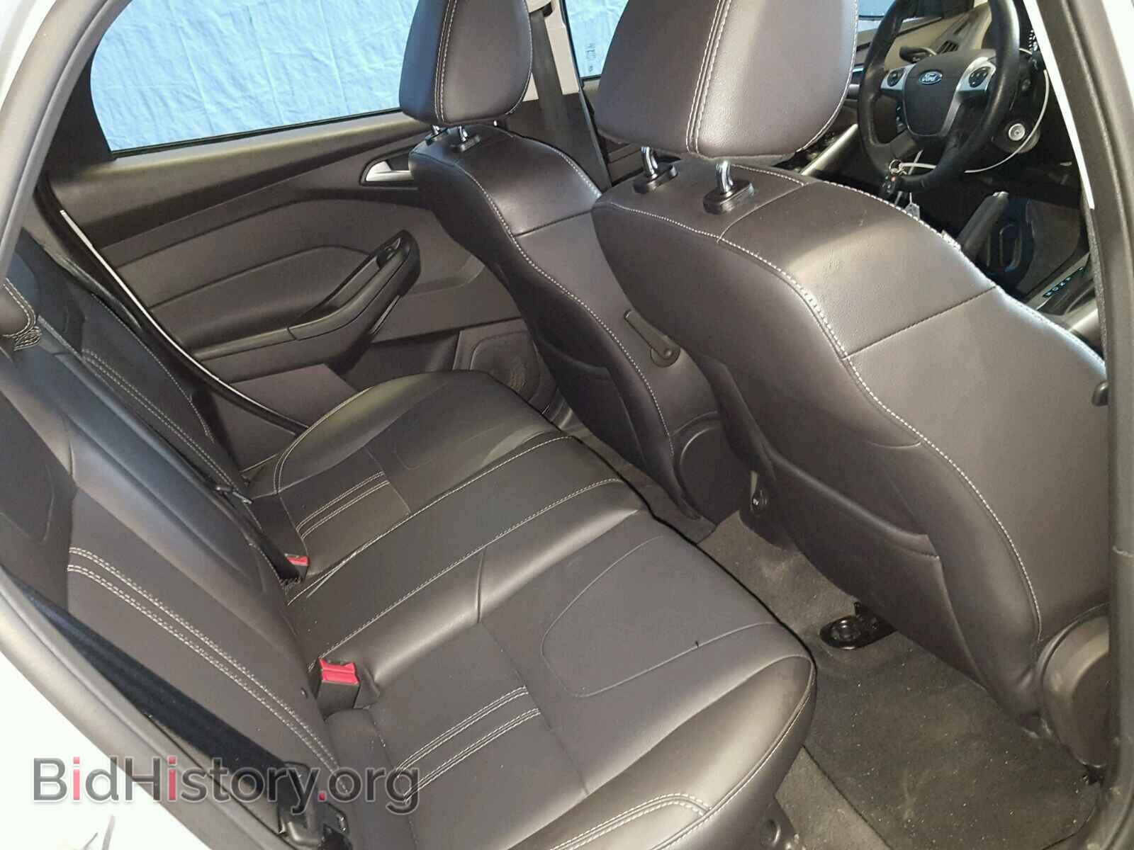 2014 FORD FOCUS SE - VIN: 1FADP3F28EL280480 - Фото 6