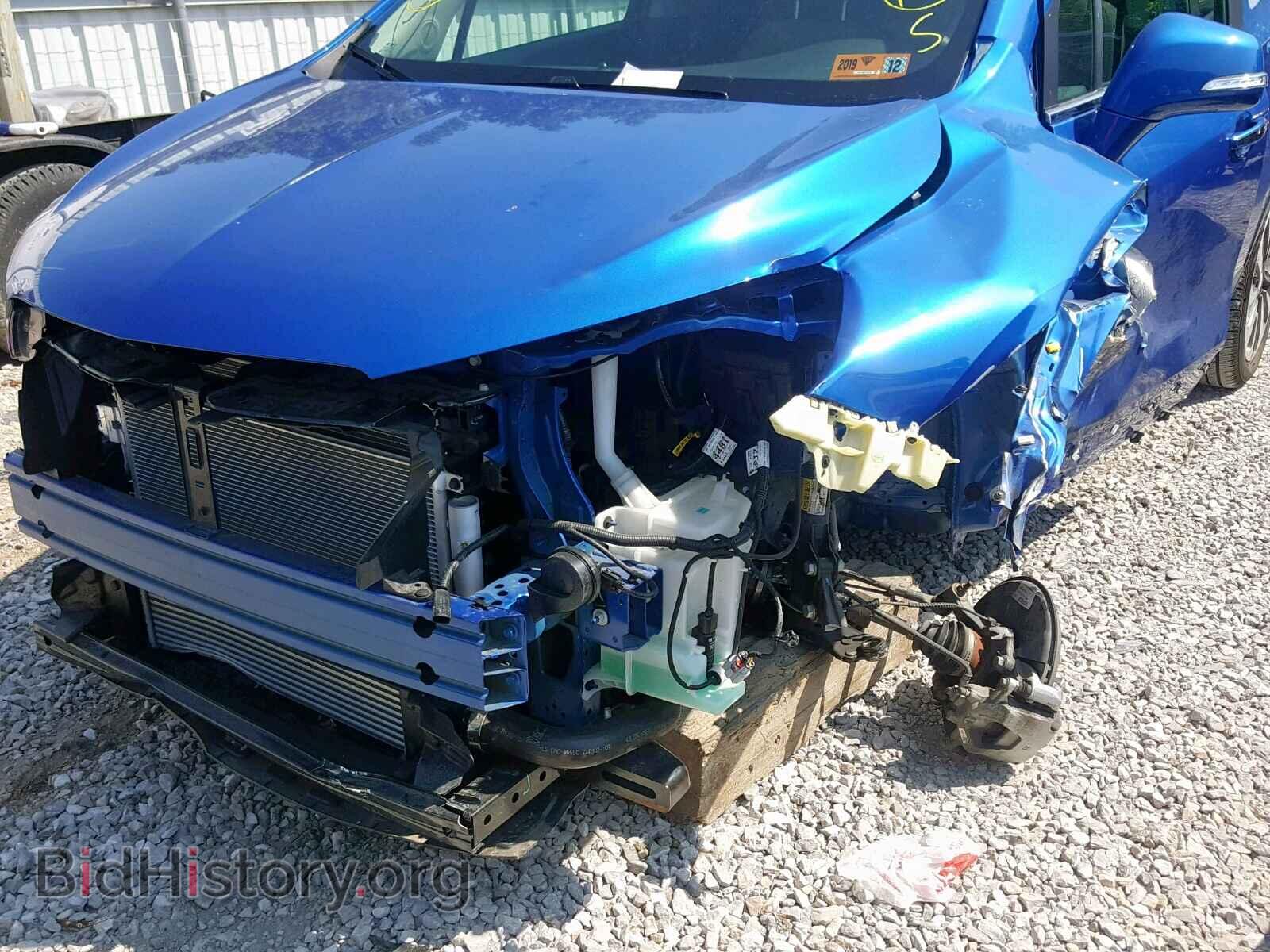 2017 BUICK ENCORE ESS - VIN: KL4CJCSB2HB115770 - Photo 9
