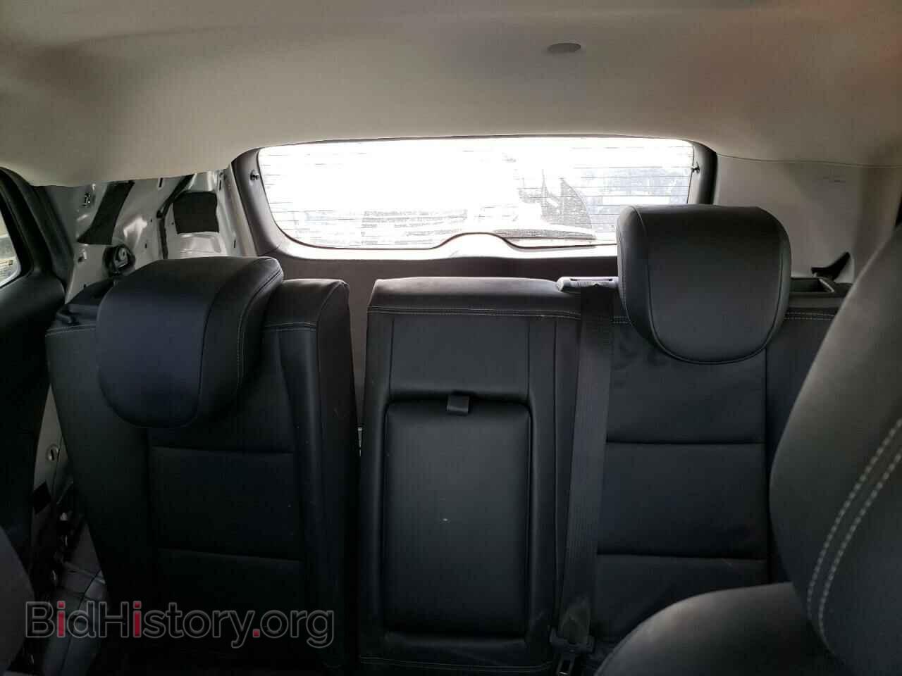 2015 BUICK ENCORE - VIN: KL4CJCSB6FB200446 - Photo 10