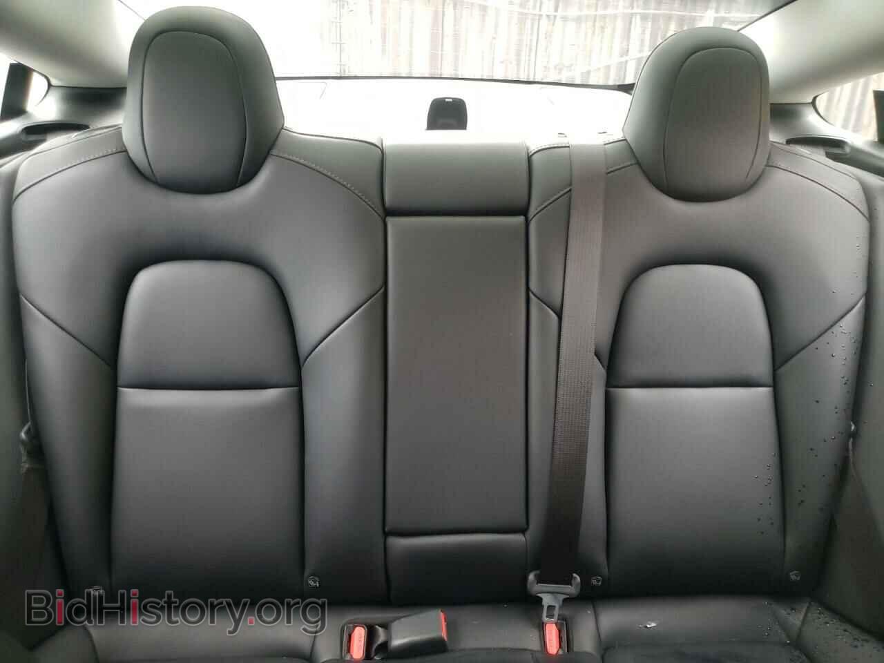 2021 TESLA MODEL 3 - VIN: 5YJ3E1EB5MF902147 - Photo 6