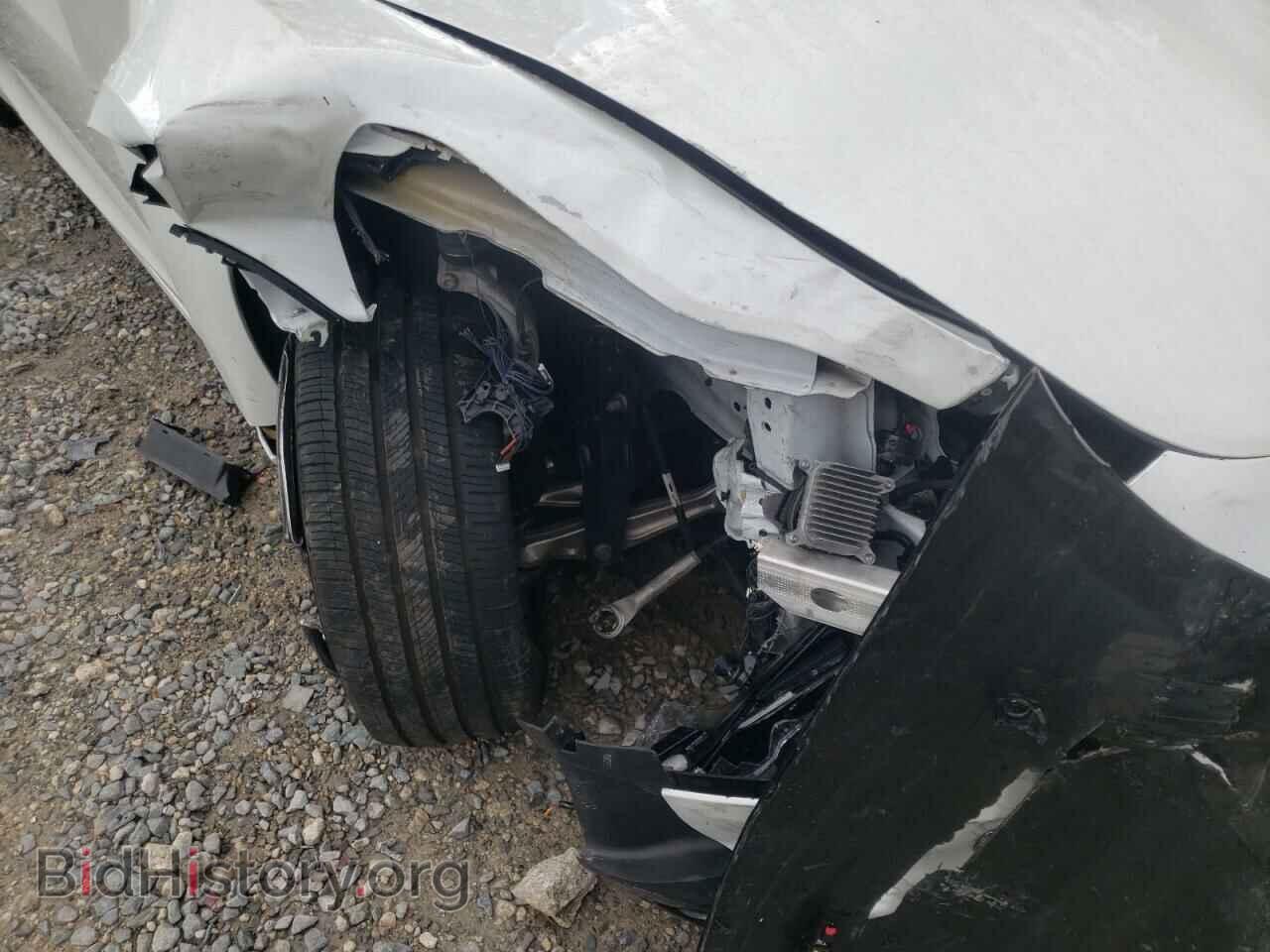 2021 TESLA MODEL 3 - VIN: 5YJ3E1EB5MF902147 - Photo 9